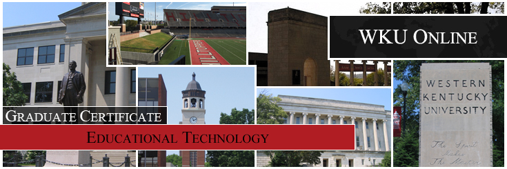 Ed Tech Banner