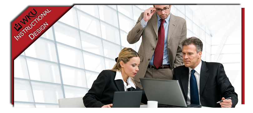Grad Certificate in ID Online Certificate in Instructional Design