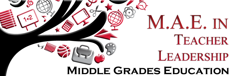 MAE Middle Grades