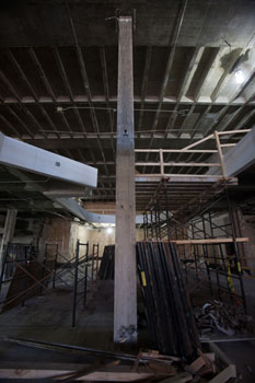 DUC under Renovation DUC under Renovation