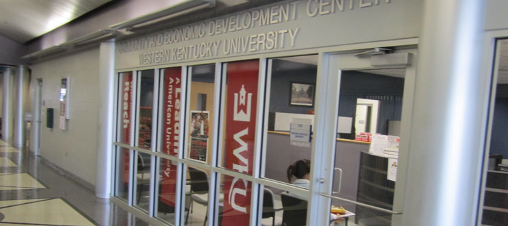 #caption3 Elizabethtown Campus Renovation