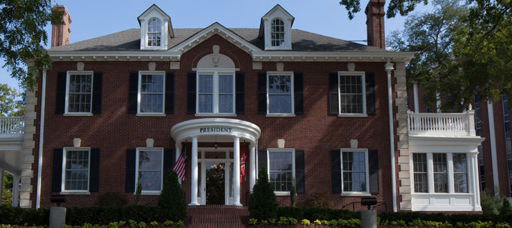 #caption3 Craig Administrative Center