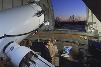 Telescope Telescope