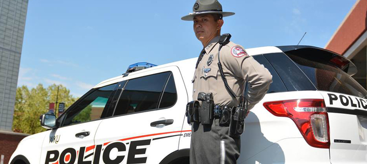 WKU Police