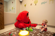Developmental Science Research