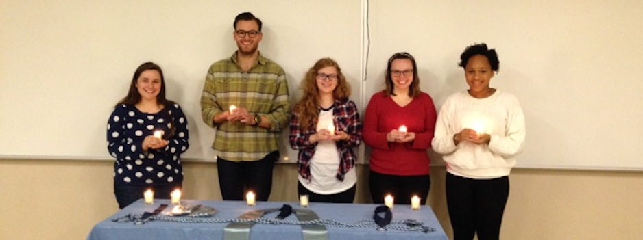 #caption2 2014 Psi Chi Inductees