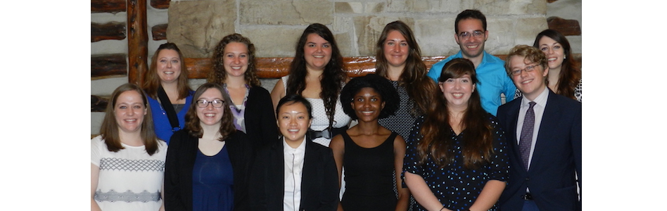 #caption4 Research Experience for Undergraduates - 2016