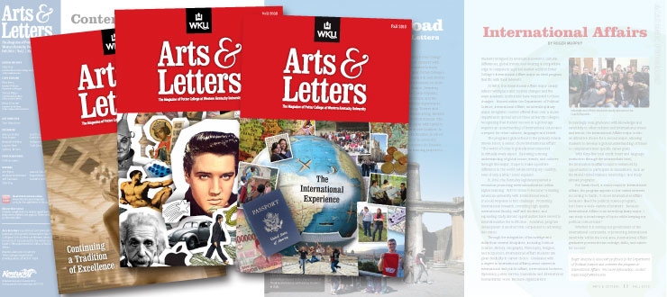 Publications Samples