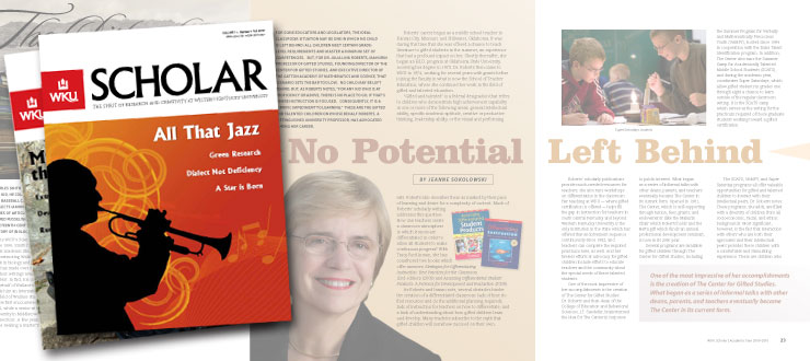 Publications Samples
