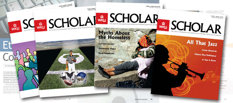 Publications Samples