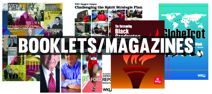 Publications Samples