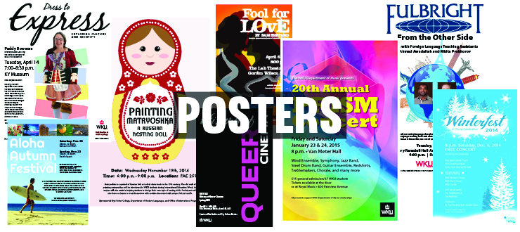 Publications Samples