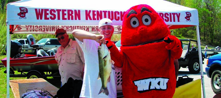 #caption3 WKU Hilltopper Blackbag Classic