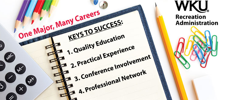 Keys to success