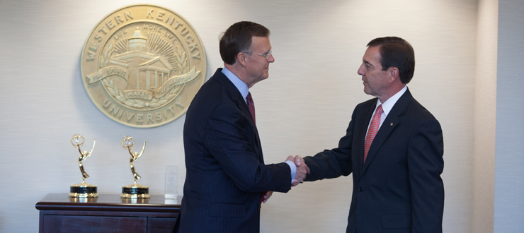 WKU Board of Regents
