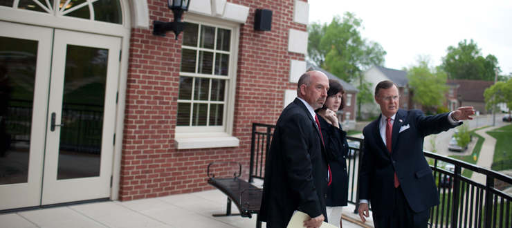 WKU Board of Regents