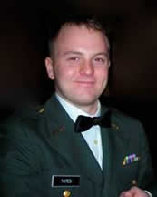Eric Yates