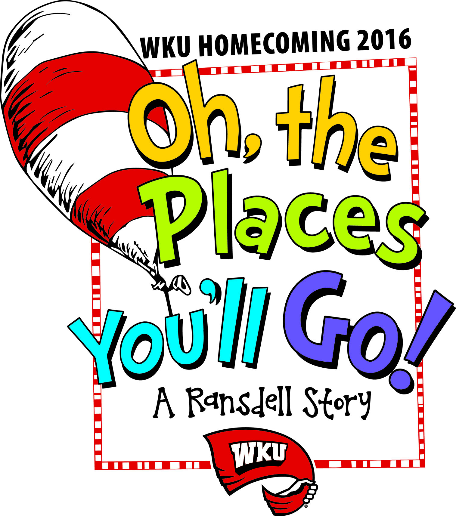 2016 Homecoming Packet 2016 Homecoming Packet
