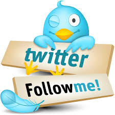 Twitter Button Twitter button