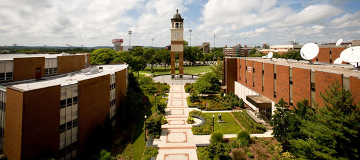Lower Campus