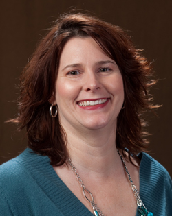 Dr. Patricia Desrosiers