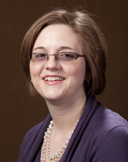 Kellye McIntyre