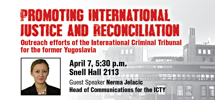 #caption3 Promoting International Justice and Reconciliation