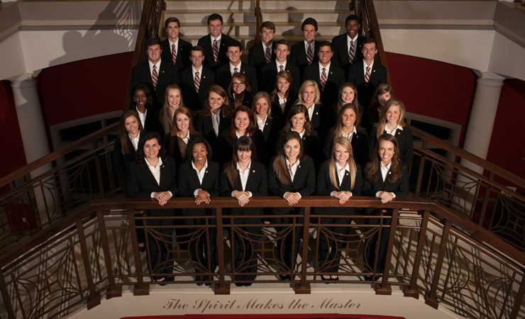 2014-2015 Spirit Masters