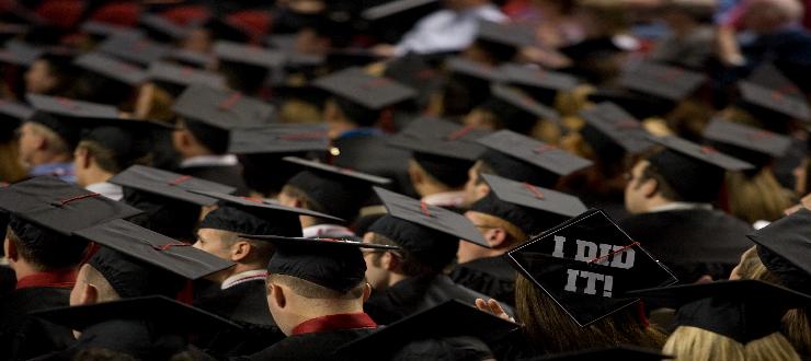 Commencement