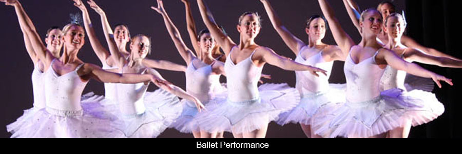 Ballet Performance