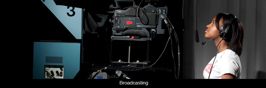 Broadcasting