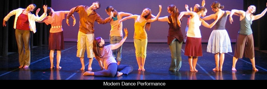Modern Dance