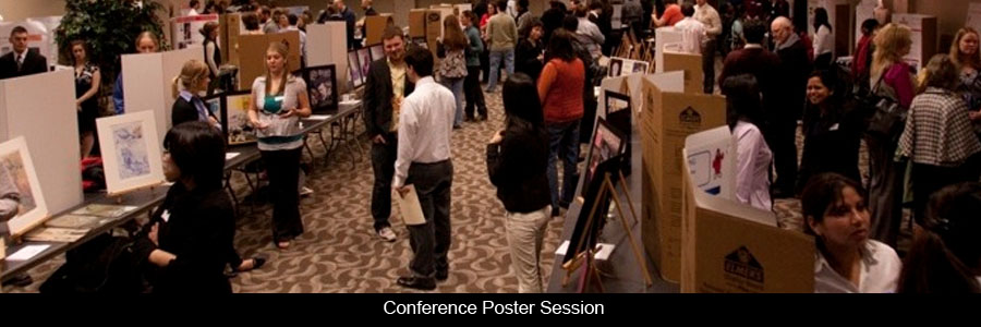 Poster Session