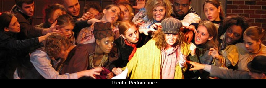 Theatre Performance