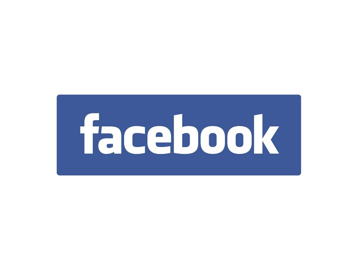 Facebook Logo