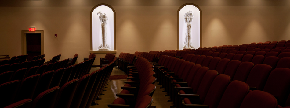Van Meter Hall