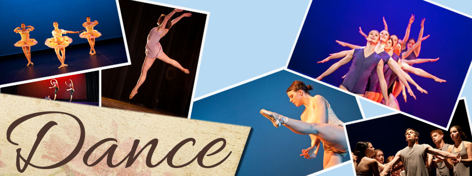 Van Meter Hall dance