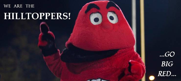 we are the hilltoppers