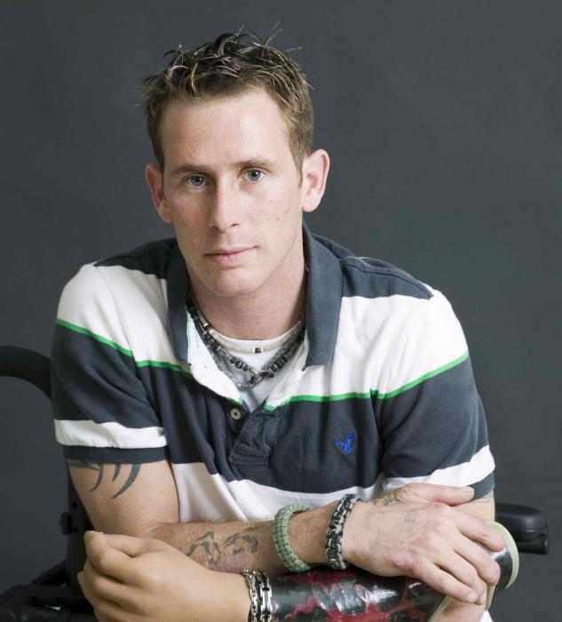 Sgt. Bryan Anderson