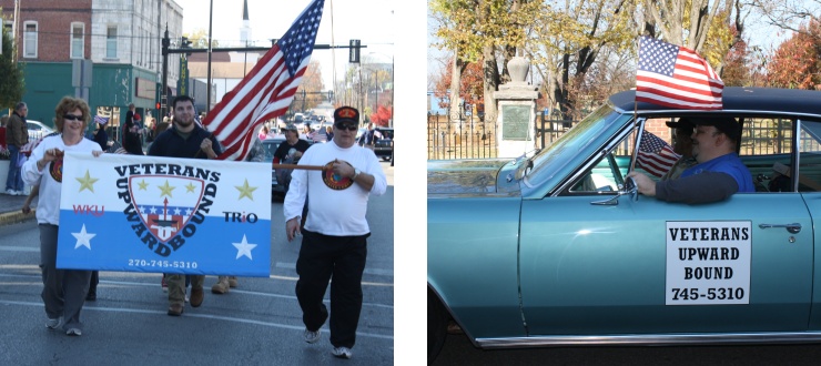 #caption2 Veterans Day Parade 2012