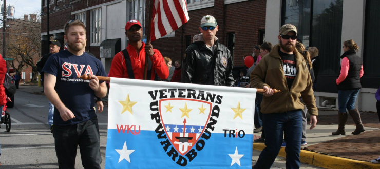 #caption1 2015 Veterans Day Parade