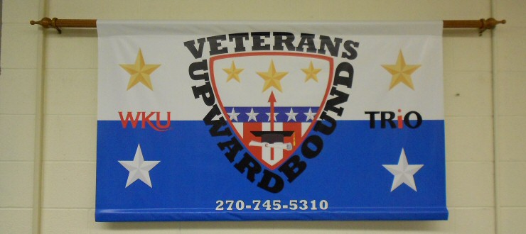 VUB Banner
