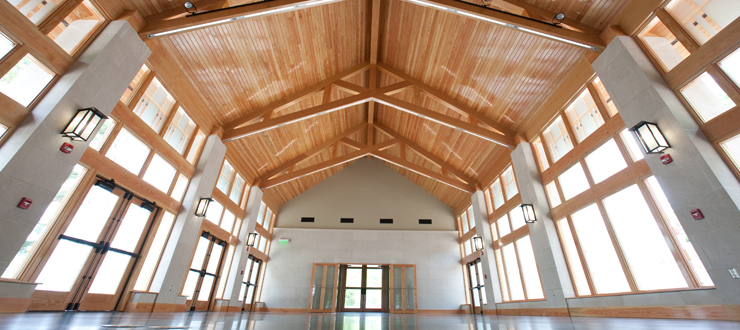 WKU Chandler Memorial Chapel