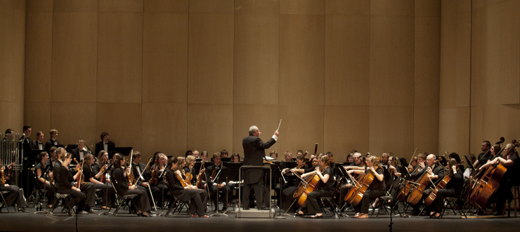 The WKU Symphony