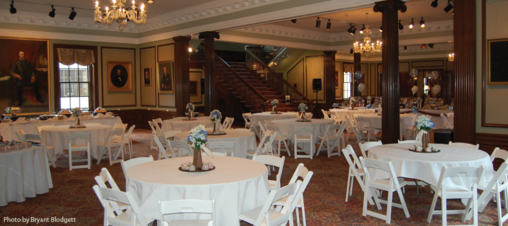 #caption10 The Kentucky Room