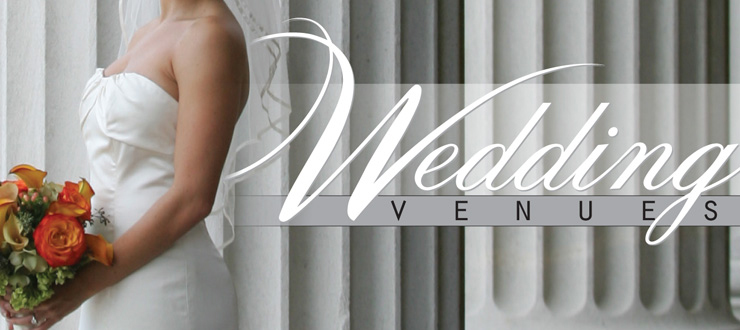 Image of WKU Weddings Venue Guide