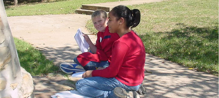 WKU Writing Project Youth Camp