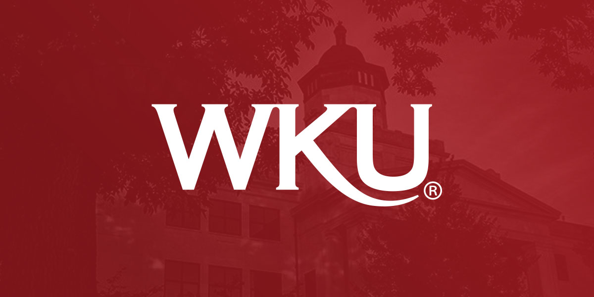 WKU in the News Archive  Western Kentucky University