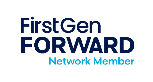 FirstGen Forward Logo