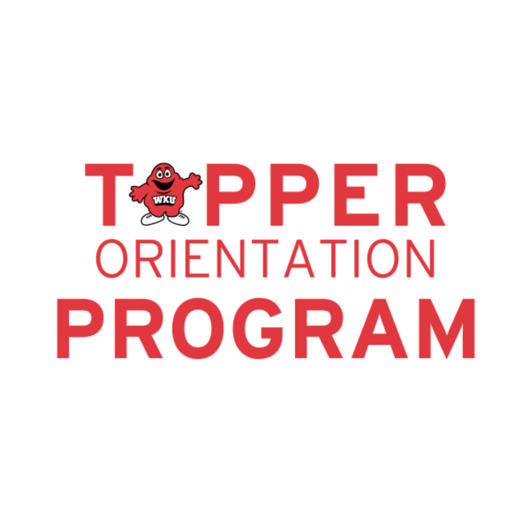 Topper Orientation Program (TOP)